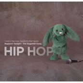 Load image into Gallery viewer, Jellycat Bashful Forest Bunny Med BAS3FBN 2
