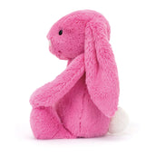Load image into Gallery viewer, JELLYCAT BASHFUL HOT PINK BUNNY MEDIUM BAS3BHP 2
