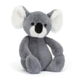Load image into Gallery viewer, JELLYCAT BASHFUL KOALA ORIGINAL MEDIUM BAS3KOAN 1
