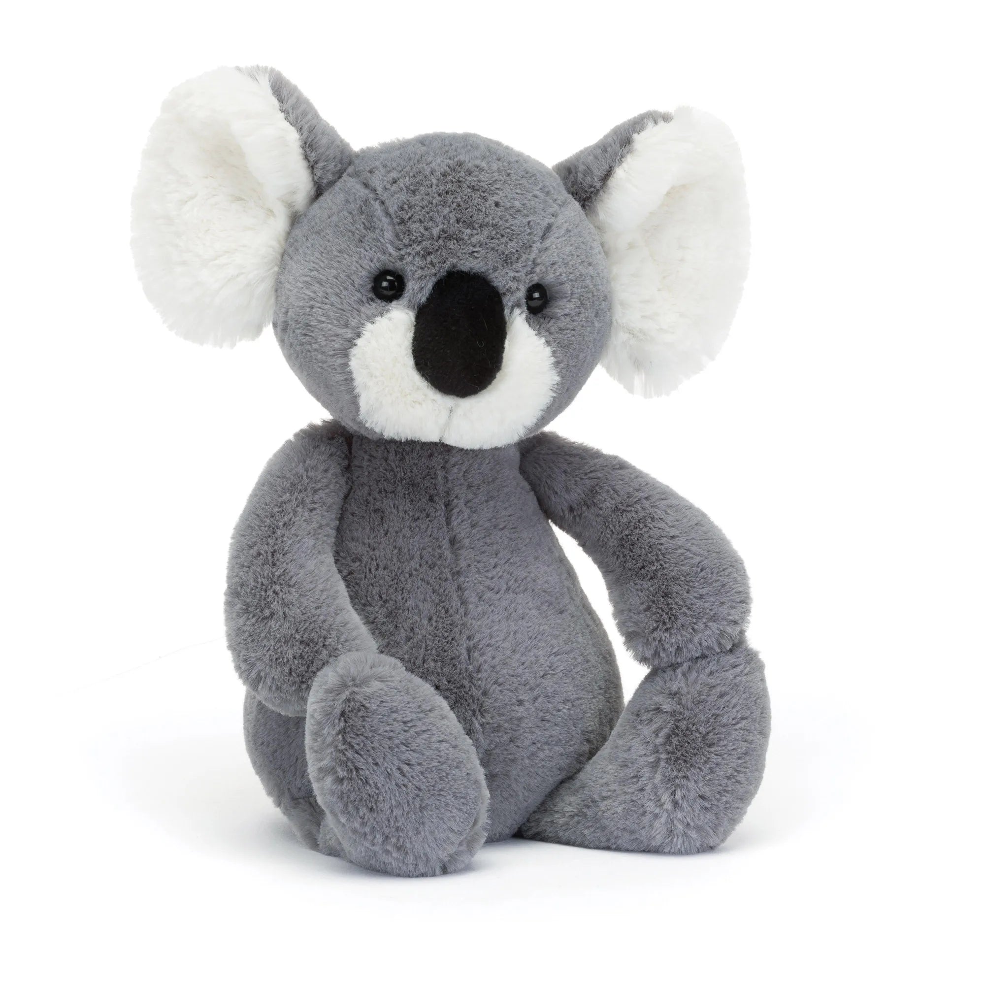 JELLYCAT BASHFUL KOALA ORIGINAL MEDIUM BAS3KOAN 1