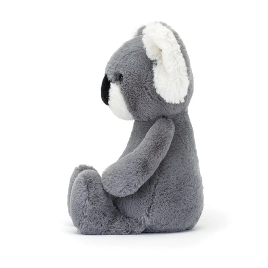 JELLYCAT BASHFUL KOALA ORIGINAL MEDIUM BAS3KOAN 2