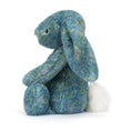 Load image into Gallery viewer, Jellycat Bashful Luxbunny Azure Orig Med BAS3AZU 3
