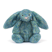 Load image into Gallery viewer, Jellycat Bashful Luxbunny Azure Orig Med BAS3AZU 2
