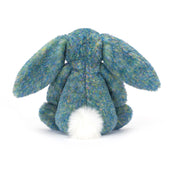 Load image into Gallery viewer, Jellycat Bashful Luxbunny Azure Orig Med BAS3AZU 4

