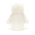 Load image into Gallery viewer, Jellycat Bashful Owl Medium BAS3OWL 4
