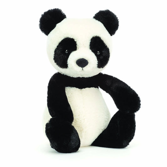 JELLYCAT BASHFUL PANDA MEDIUM BAS3PAND 1
