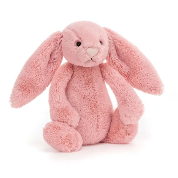 JELLYCAT BASHFUL PETAL BUNNY LITTLE SML BASS6PETN 1