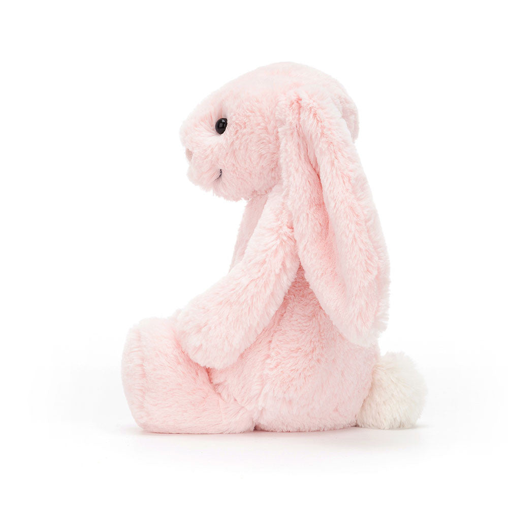 Jellycat Bashful Pink Bunny Medium BAS4BPN 2