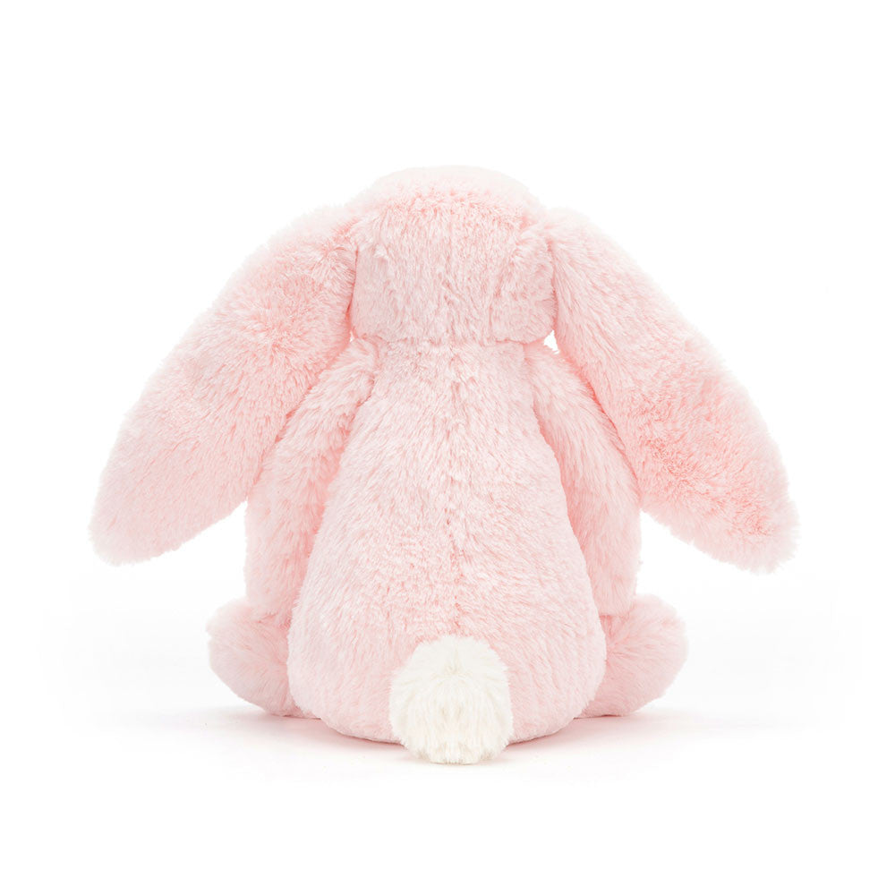 Jellycat Bashful Pink Bunny Medium BAS4BPN 3