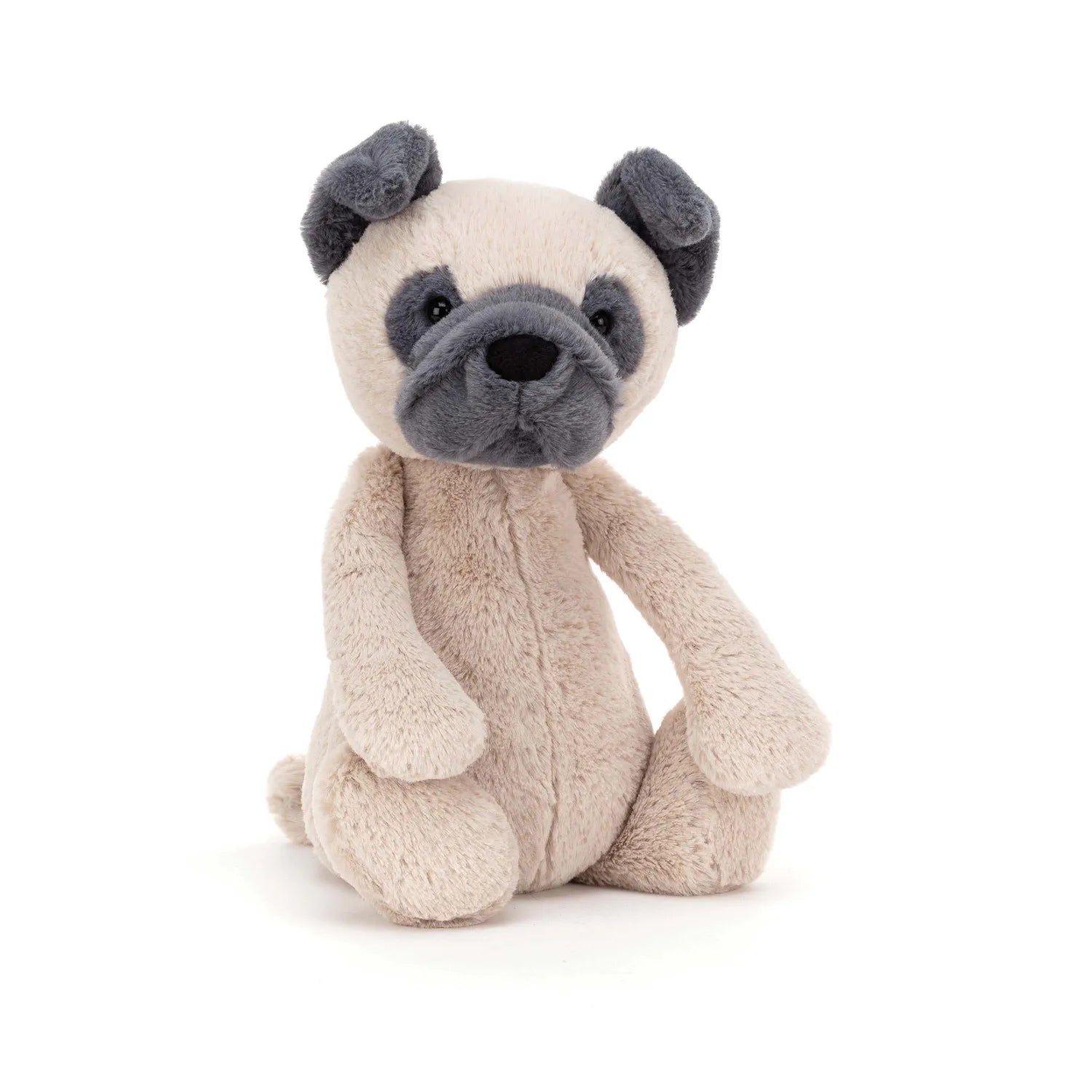 Jellycat Bashful Pug BAS3PUG 1