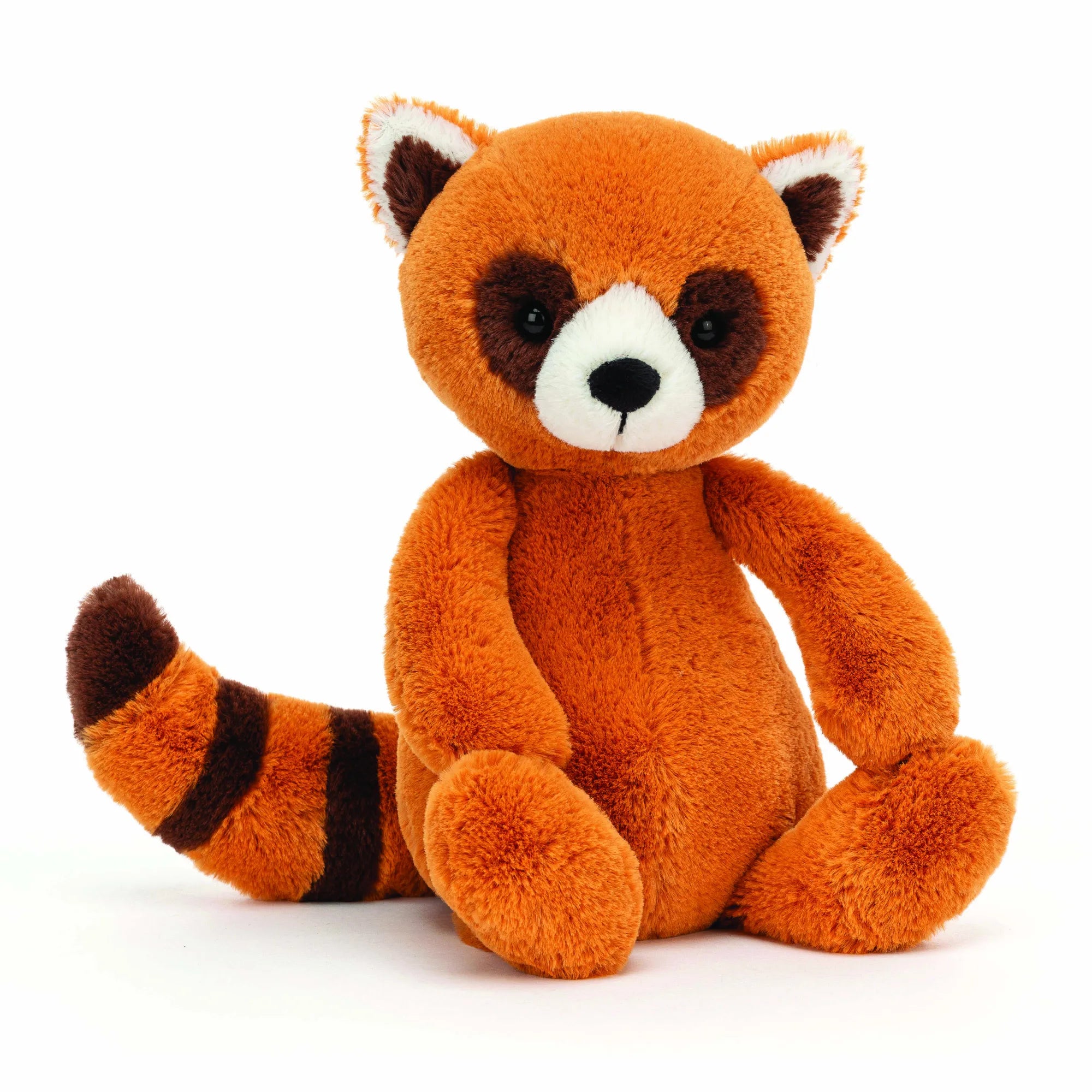 JELLYCAT BASHFUL RED PANDA MEDIUM BAS3RP 1