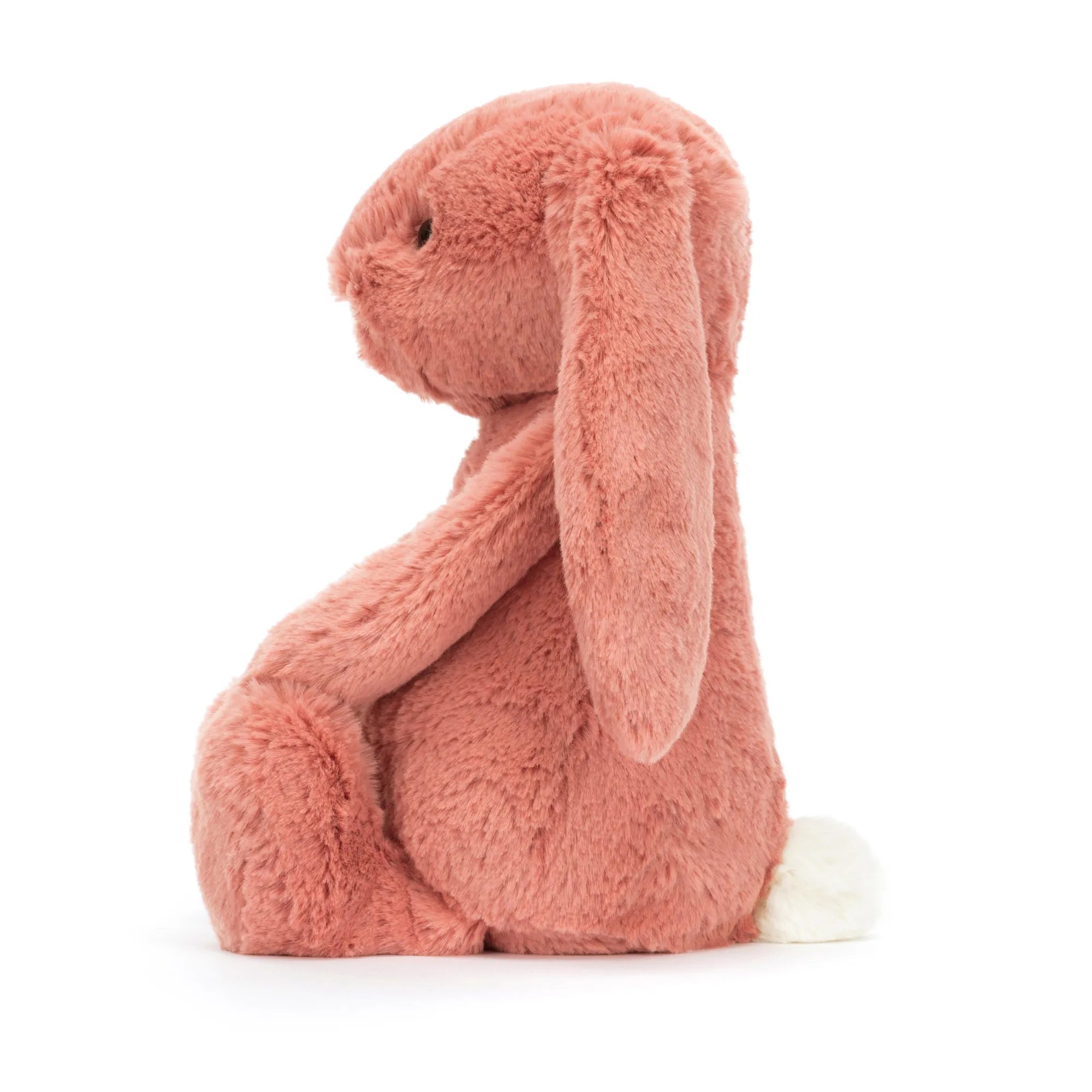 Jellycat Bashful Sorrel Bunny Medium BAS3SOR 3