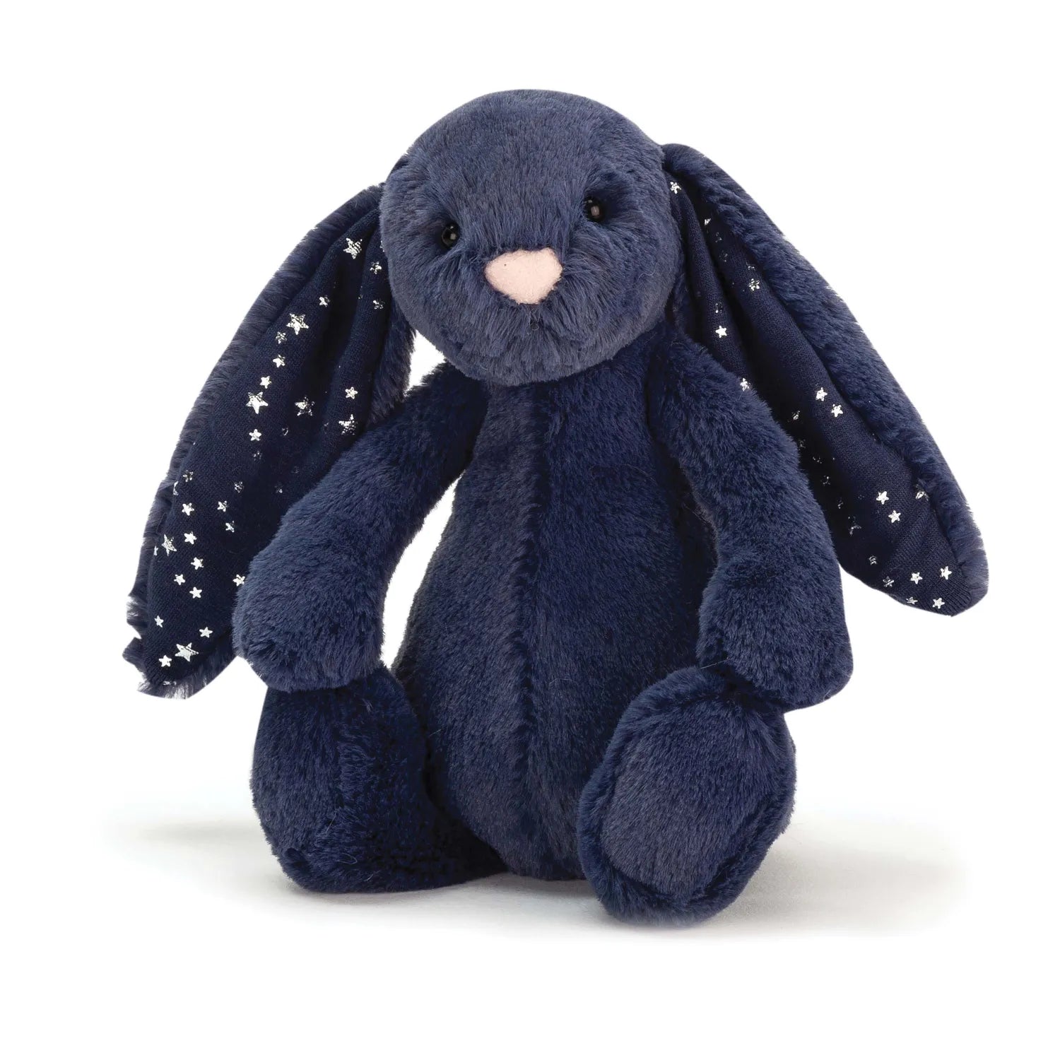 JELLYCAT BASHFUL STARDUST BUNNY MEDIUM BAS3SD 1