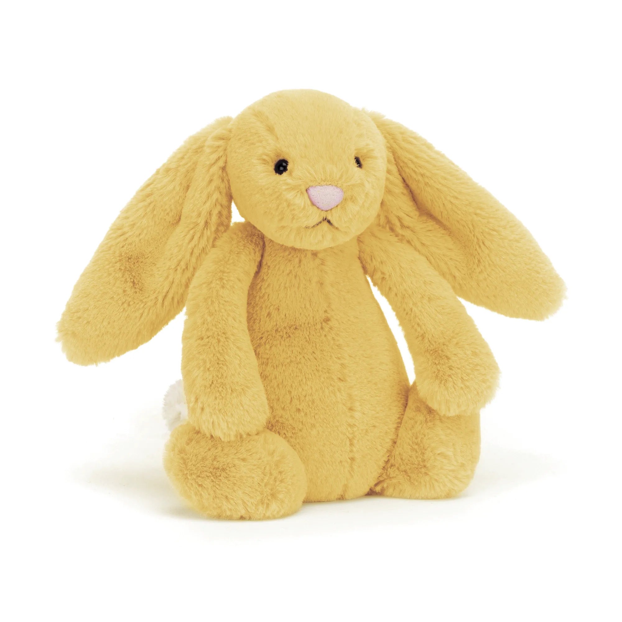 JELLYCAT BASHFUL SUNSHINE BUNNY BASS6BSU 1