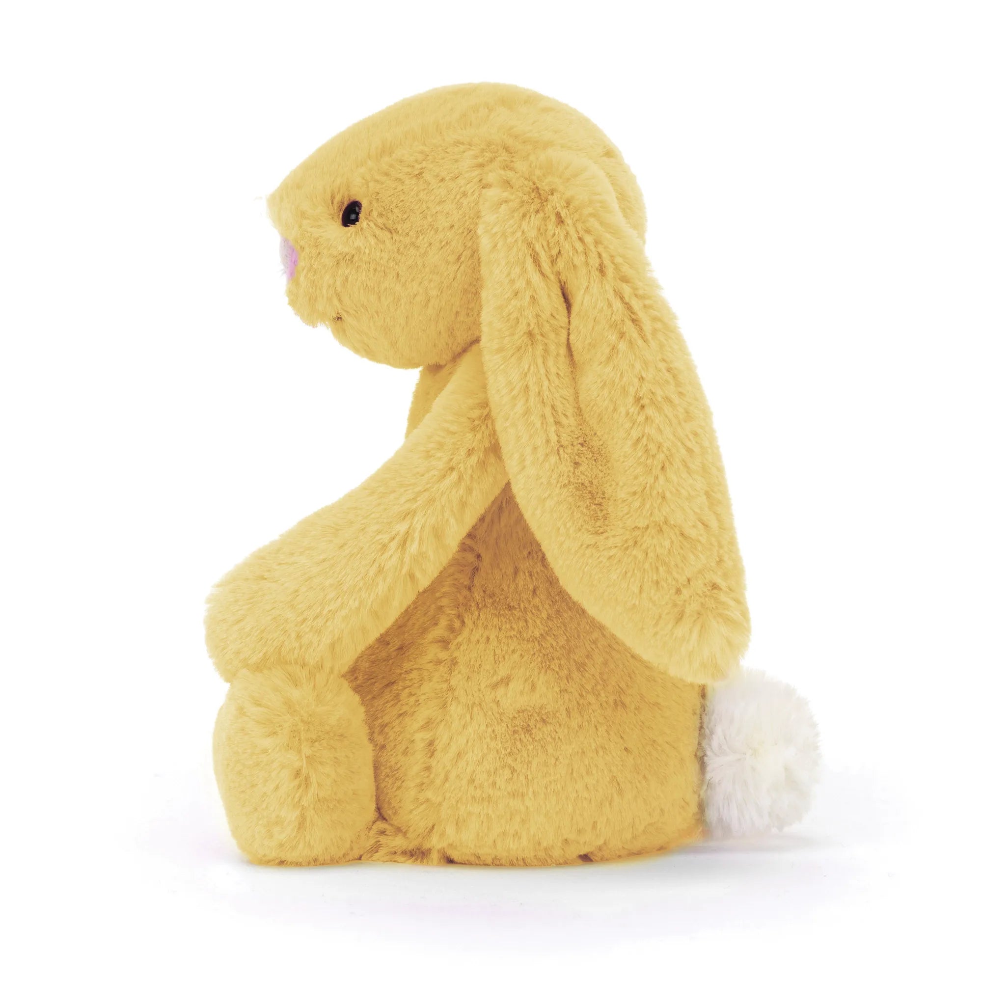 JELLYCAT BASHFUL SUNSHINE BUNNY BASS6BSU 2