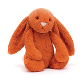 Load image into Gallery viewer, Jellycat Bashful Tangerine Bunny Med BAS3BTA 1
