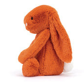 Load image into Gallery viewer, Jellycat Bashful Tangerine Bunny Med BAS3BTA 2
