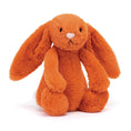 Load image into Gallery viewer, Jellycat Bashful Tangerin Bunny Little BASS6BTA 1
