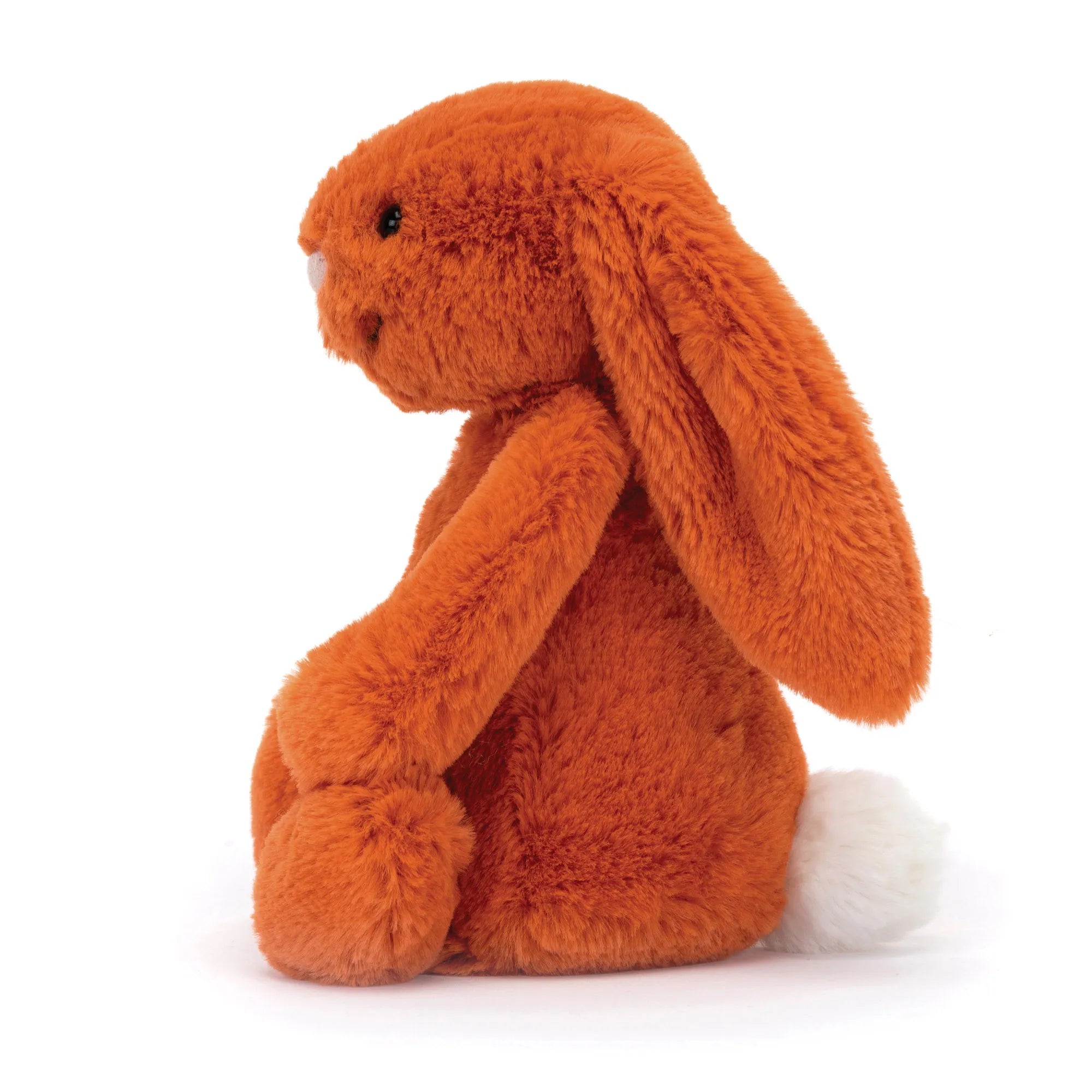 Jellycat Bashful Tangerin Bunny Little BASS6BTA 2