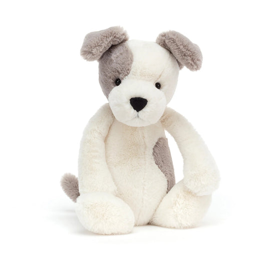 Jellycat Bashful Terrier Medium BAS3TER 1