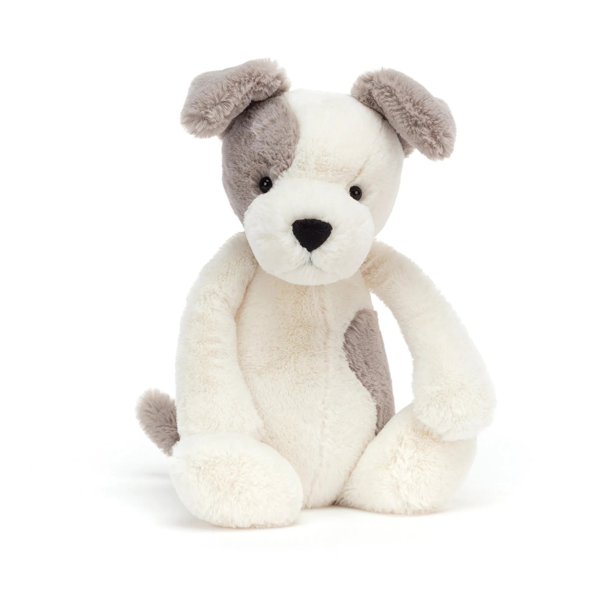 JELLYCAT BASHFUL TERRIER ORIGINAL MEDIUM BAS3TERN 1