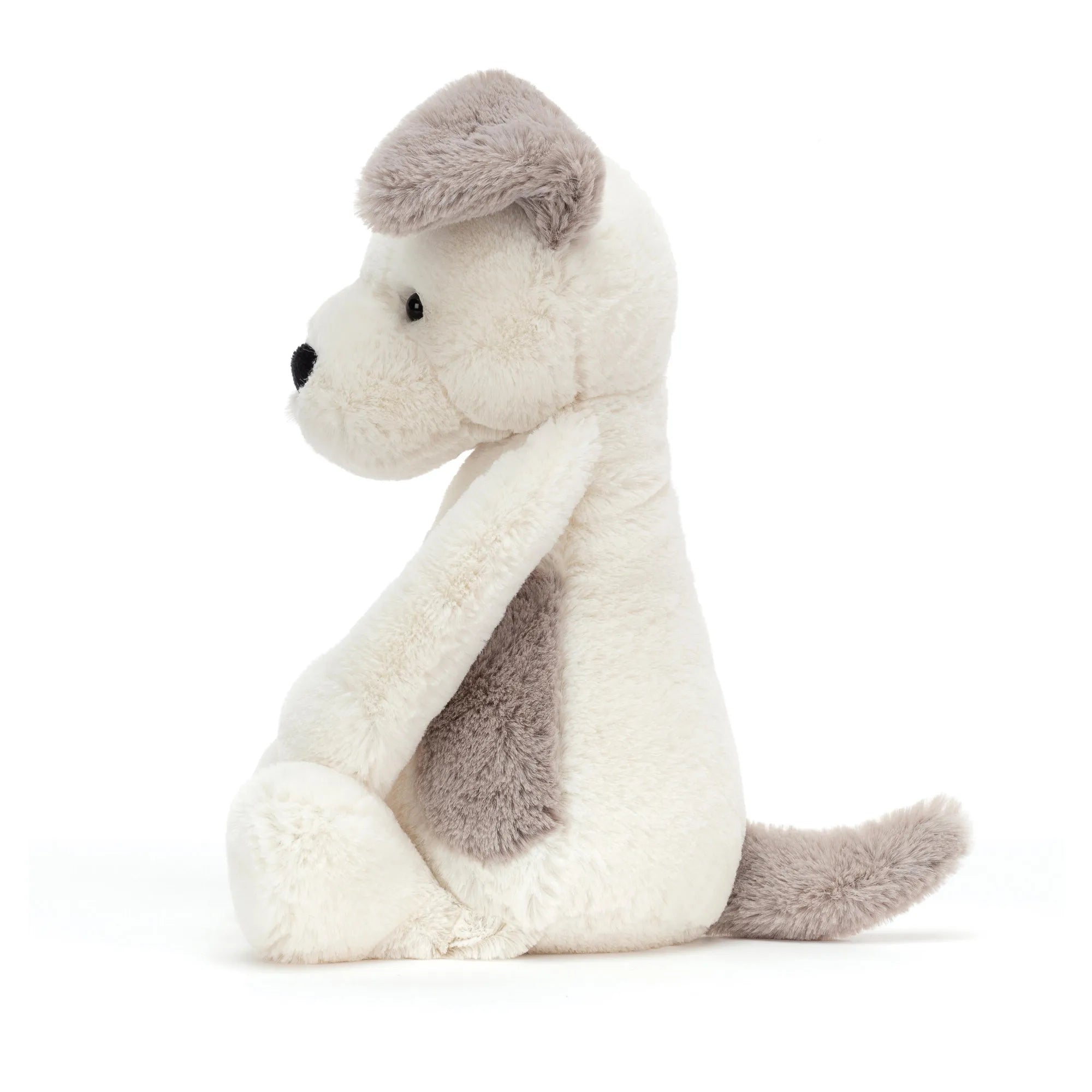JELLYCAT BASHFUL TERRIER ORIGINAL MEDIUM BAS3TERN 2