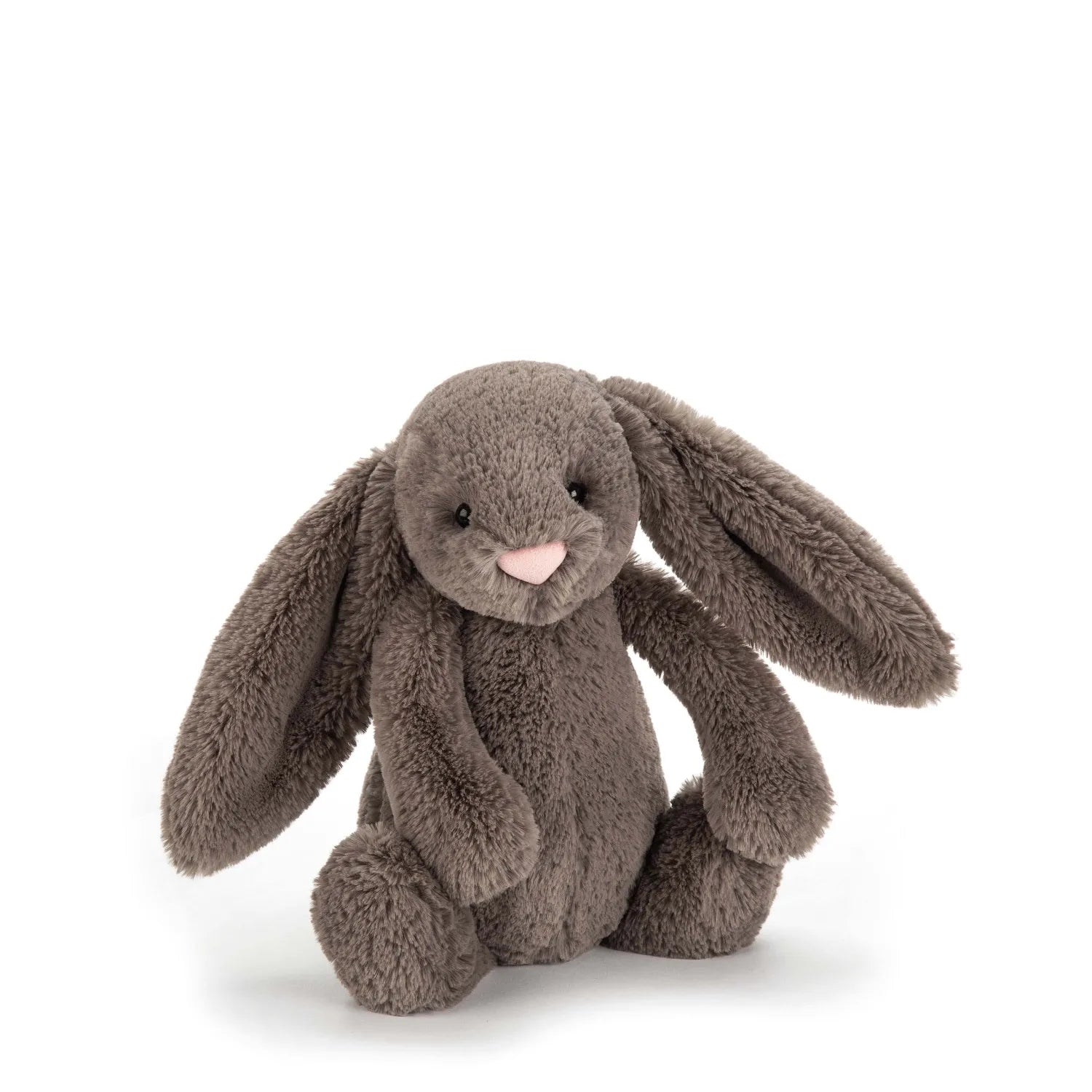 JELLYCAT BASHFUL TRUFFLE BUNNY MEDIUM BAS3BTR 1