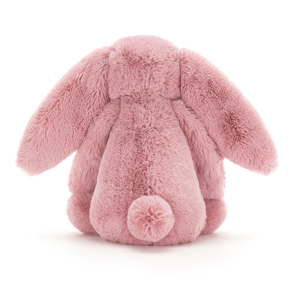 Jellycat Bashful Tulip Pink Bunny Medium BAS3BTPN 3