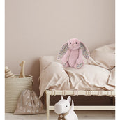 Load image into Gallery viewer, JELLYCAT BLOSSOM BASHFUL TULIP PINK BUNN BLN3BTPN 2
