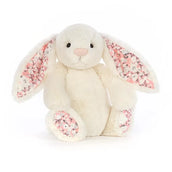 Load image into Gallery viewer, Jellycat Blossom Bashful Cherry Bunny Medium BL3CHE 2
