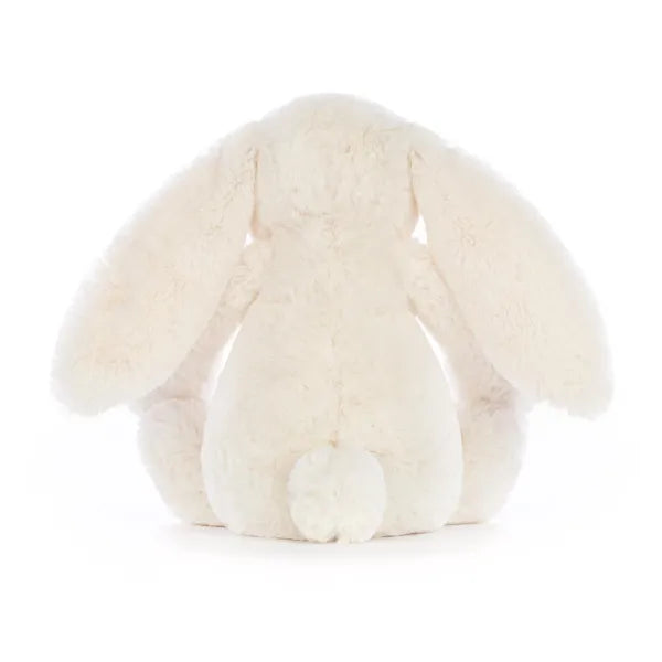 Jellycat Blossom Bashful Cherry Bunny Medium – Hugglemoo