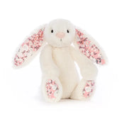 Load image into Gallery viewer, JELLYCAT BASHFUL CHERRY BUNNY LITTLE SML BL6CHE 2
