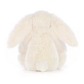Load image into Gallery viewer, JELLYCAT BASHFUL CHERRY BUNNY LITTLE SML BL6CHE 4
