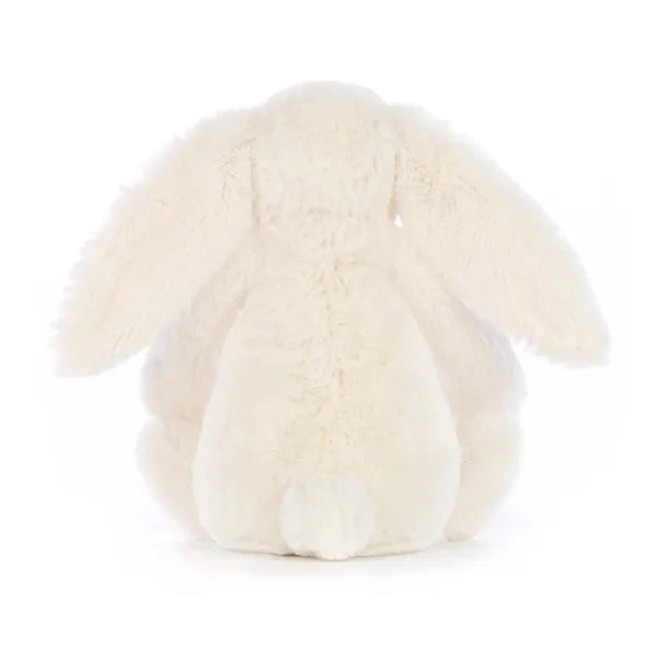 JELLYCAT BASHFUL CHERRY BUNNY LITTLE SML BL6CHE 4