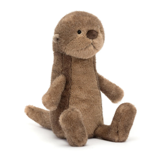 Jellycat Brooke Otter BRK3OT 2