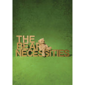 Load image into Gallery viewer, JELLYCAT BUMBLY BEAR SMALL BUM6BRN 2
