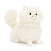 Load image into Gallery viewer, JELLYCAT CARISSA PERSIAN CAT CAR3PC 2
