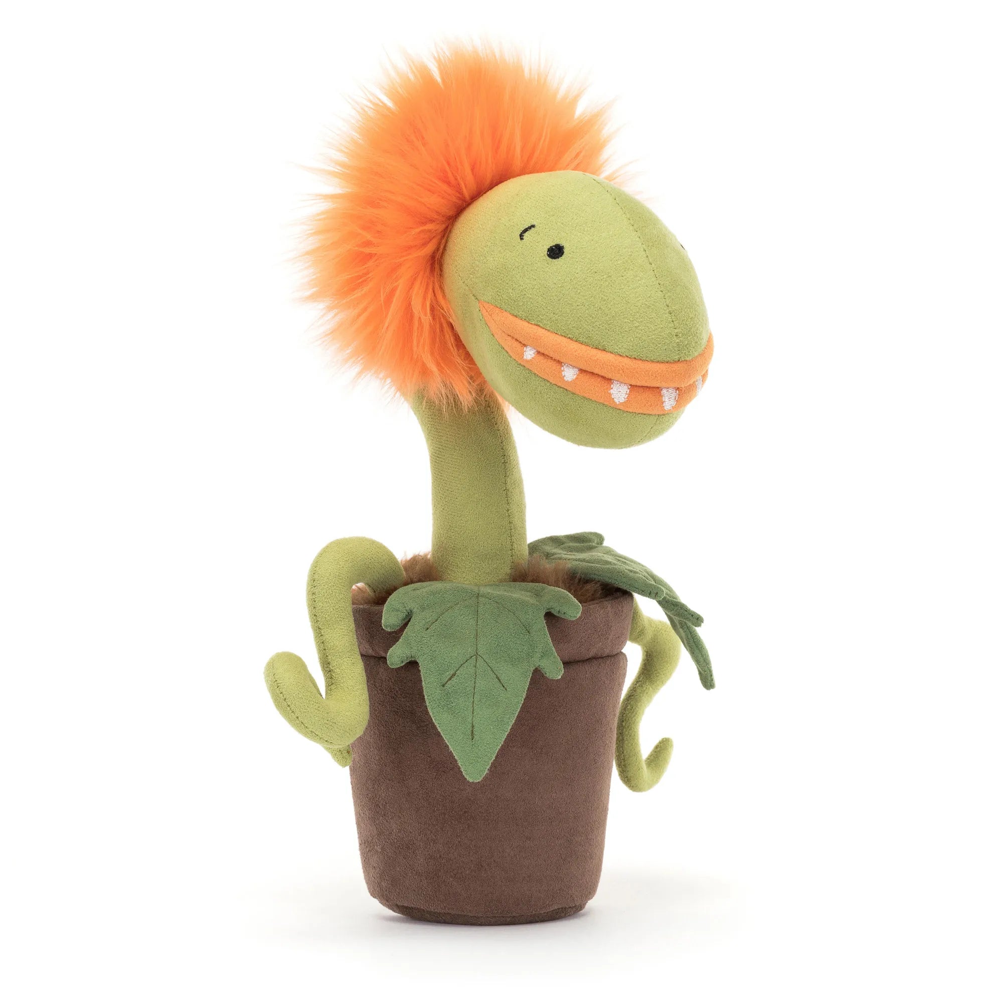 Jellycat Carniflore Tammie CARN2T 4