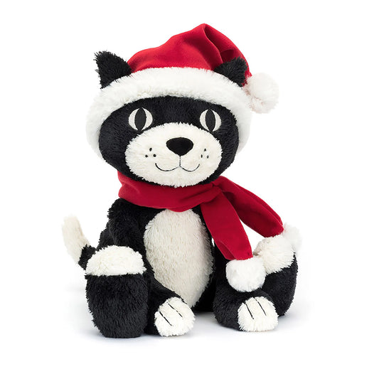JELLYCAT CHRISTMAS JELLYCAT JACK JELC3XM 1