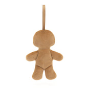 Load image into Gallery viewer, JELLYCAT FESTIVE FOLLY GINGERBREAD FRED FFH6GM 4
