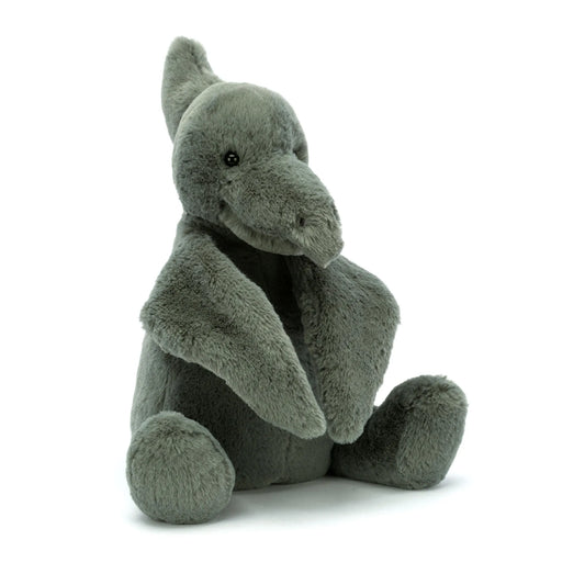 Jellycat Fossilly Pterodactyl Medium FOS2PTER 1