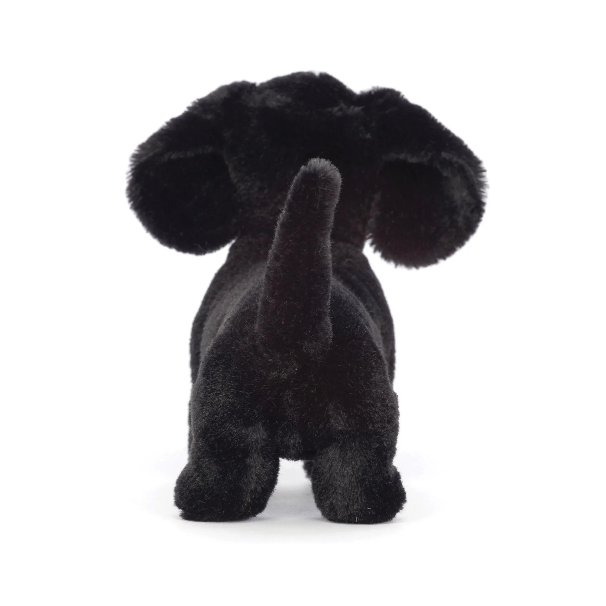 Jellycat Freddie Sausage Dog Medium FR3SDN 3