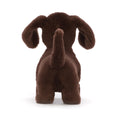 Load image into Gallery viewer, Jellycat Freddie Sausage Dog Small FR6SDN 3
