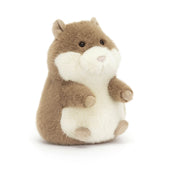 Load image into Gallery viewer, Jellycat Gordy Guinea Pig GOR6GP 2
