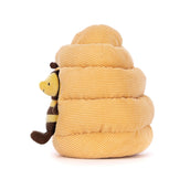 Load image into Gallery viewer, Jellycat Honeyhome Bee HON2B 4
