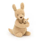Load image into Gallery viewer, JELLYCAT HUDDLES KANGAROO HUD2K 2

