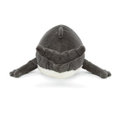 Load image into Gallery viewer, Jellycat Humphrey the Humpback Whale HUM1HW 1
