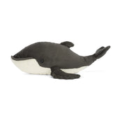 Load image into Gallery viewer, Jellycat Humphrey the Humpback Whale HUM1HW 3

