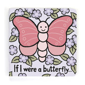 Load image into Gallery viewer, JELLYCAT IF I WERE A BUTTERFLY BOOK BB444BUT 1
