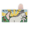 Load image into Gallery viewer, JELLYCAT IF I WERE A UNICORN BOARD BOOK BB444UNI 4
